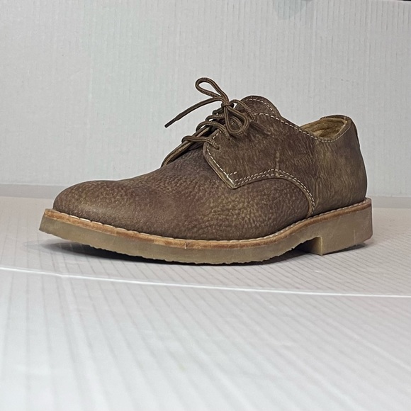 Roots Shoes Roots Tribe Leather Oxford Shoes Poshmark